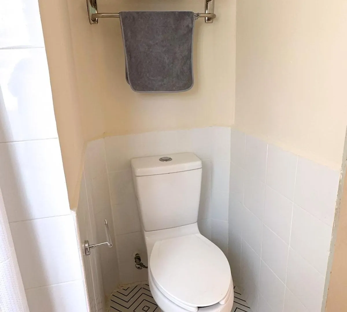 بيت للعطل Habitacion Privada La Americana Chapultepec غوادالاجارا